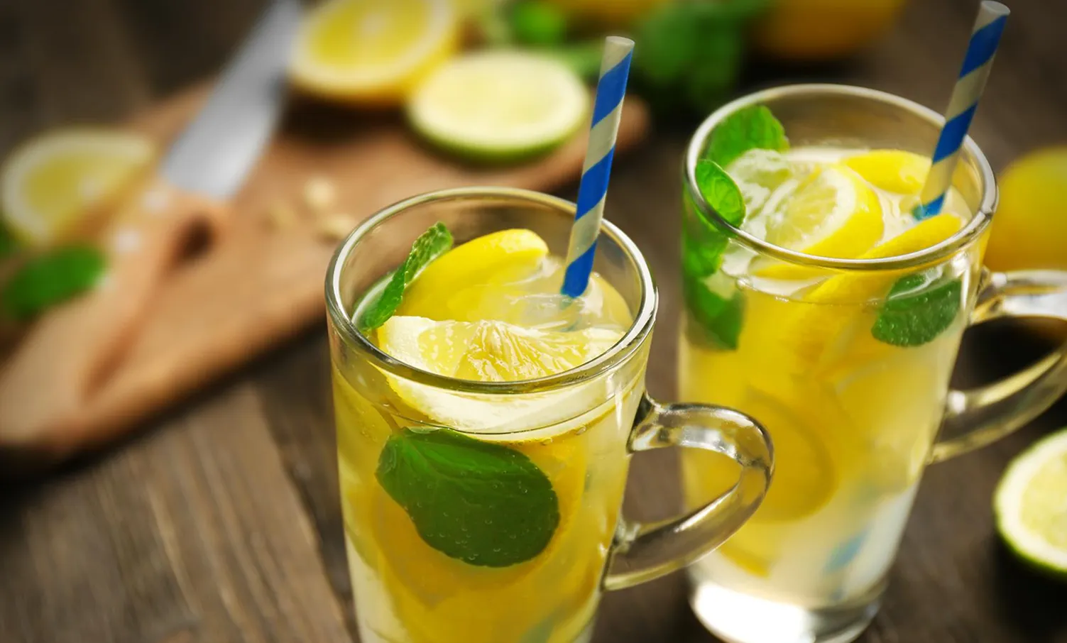 Lemonades