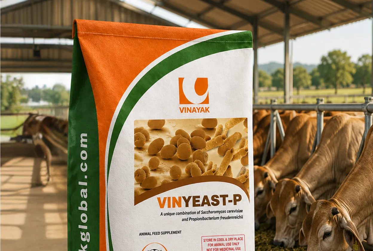 VINYEAST-P
