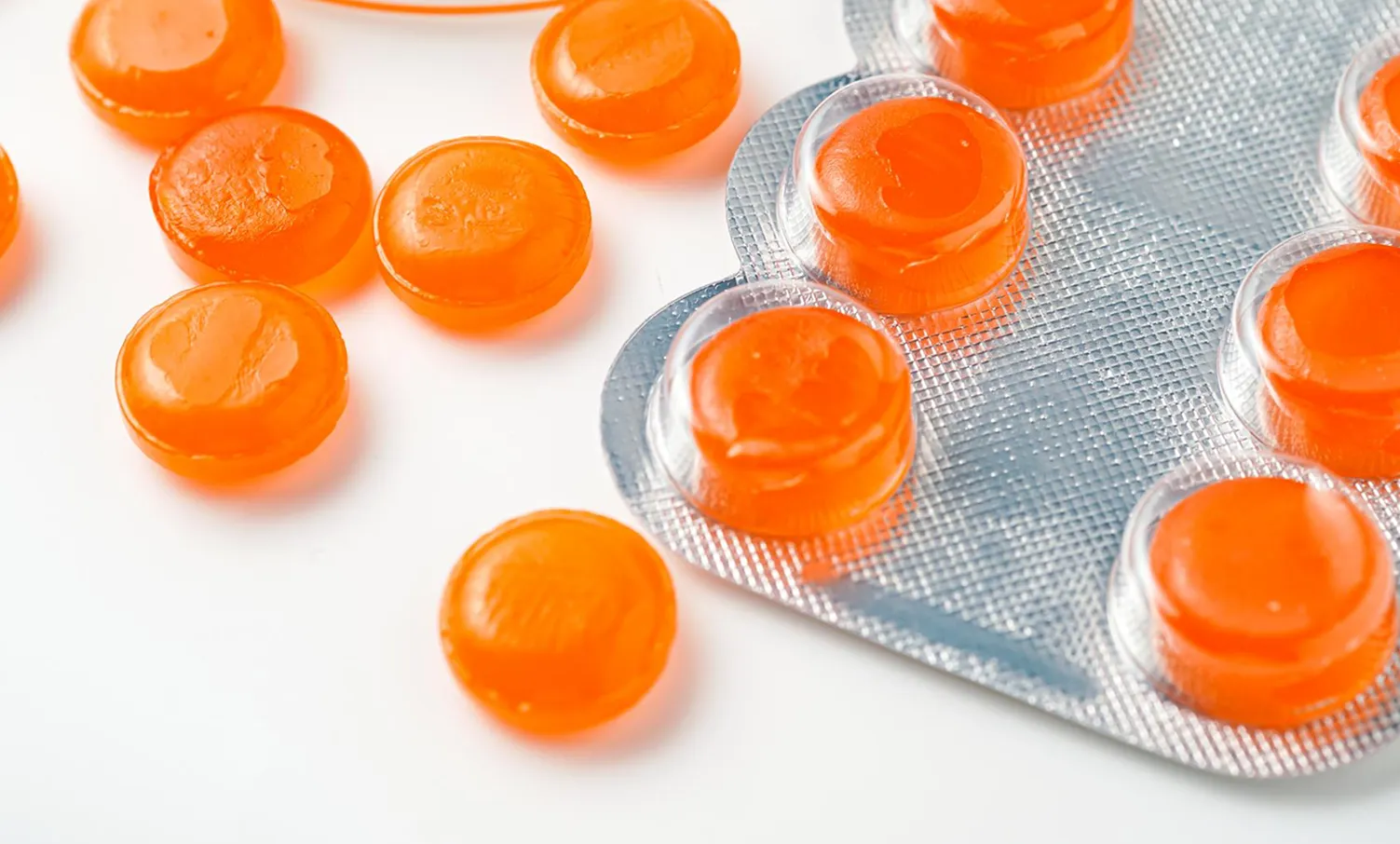 Lozenges