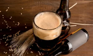 Malted Beverages