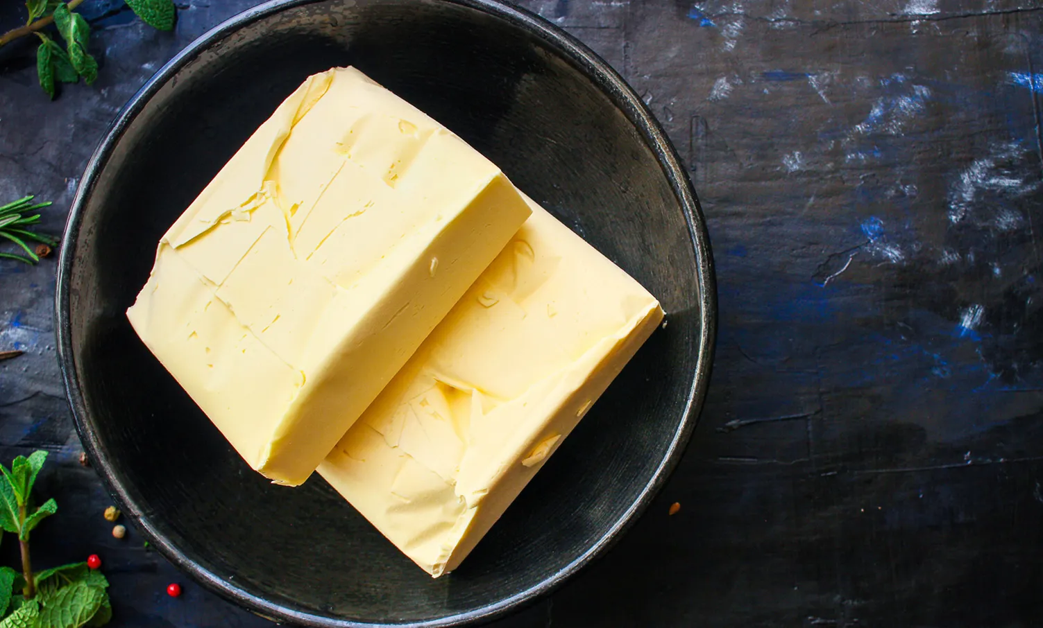 Margarine