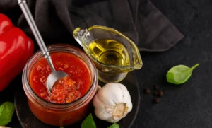 Marinades