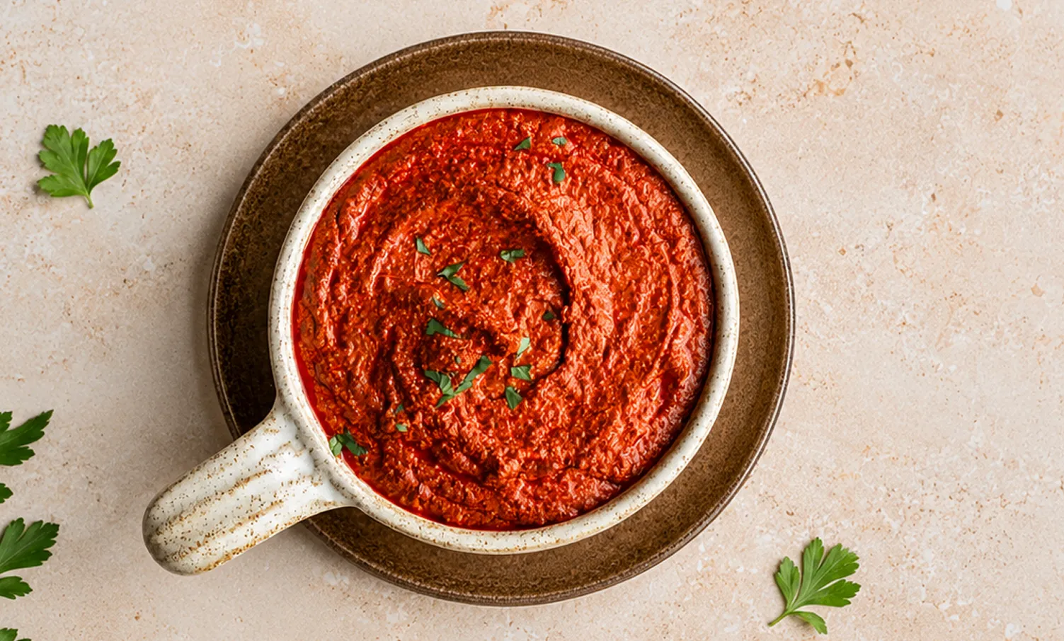 Marinades & Rubs