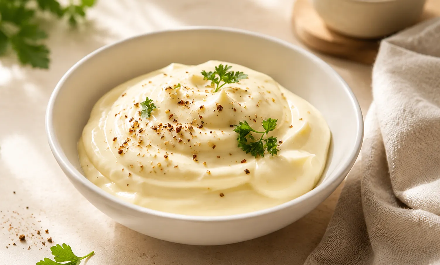 Mayonnaise