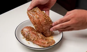Cured Meat Products