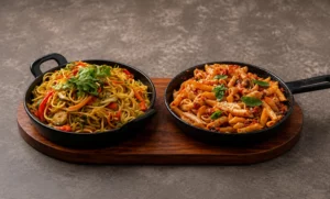 Noodle & Pasta Products