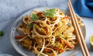 Noodles
