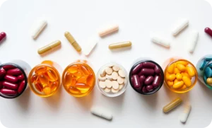 Sports Nutrition Products