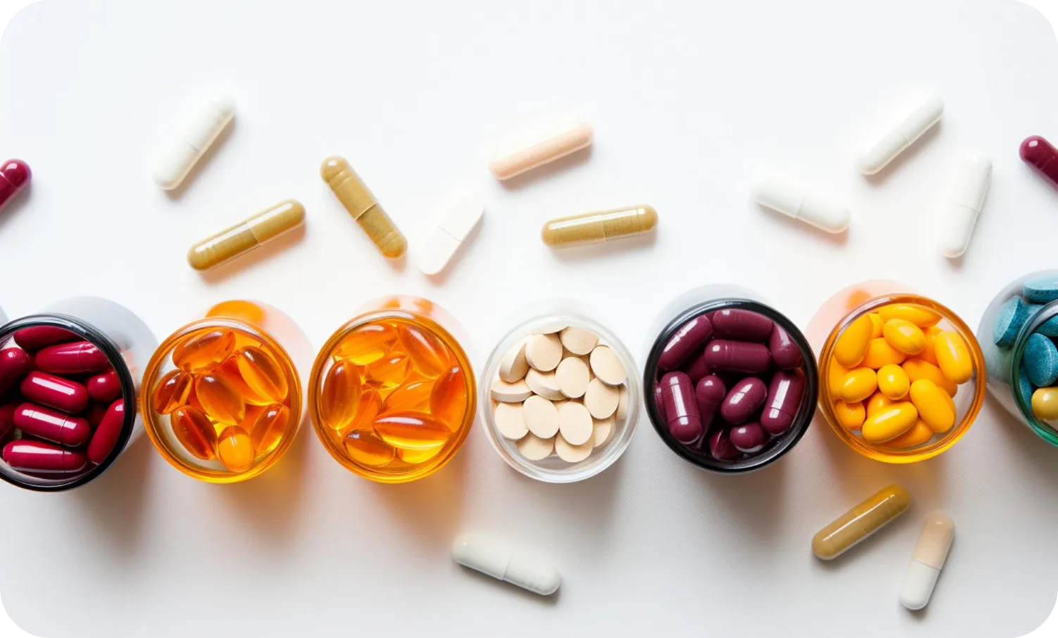 Nutraceuticals