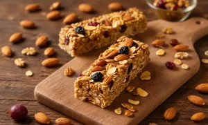 Nutrition Bars