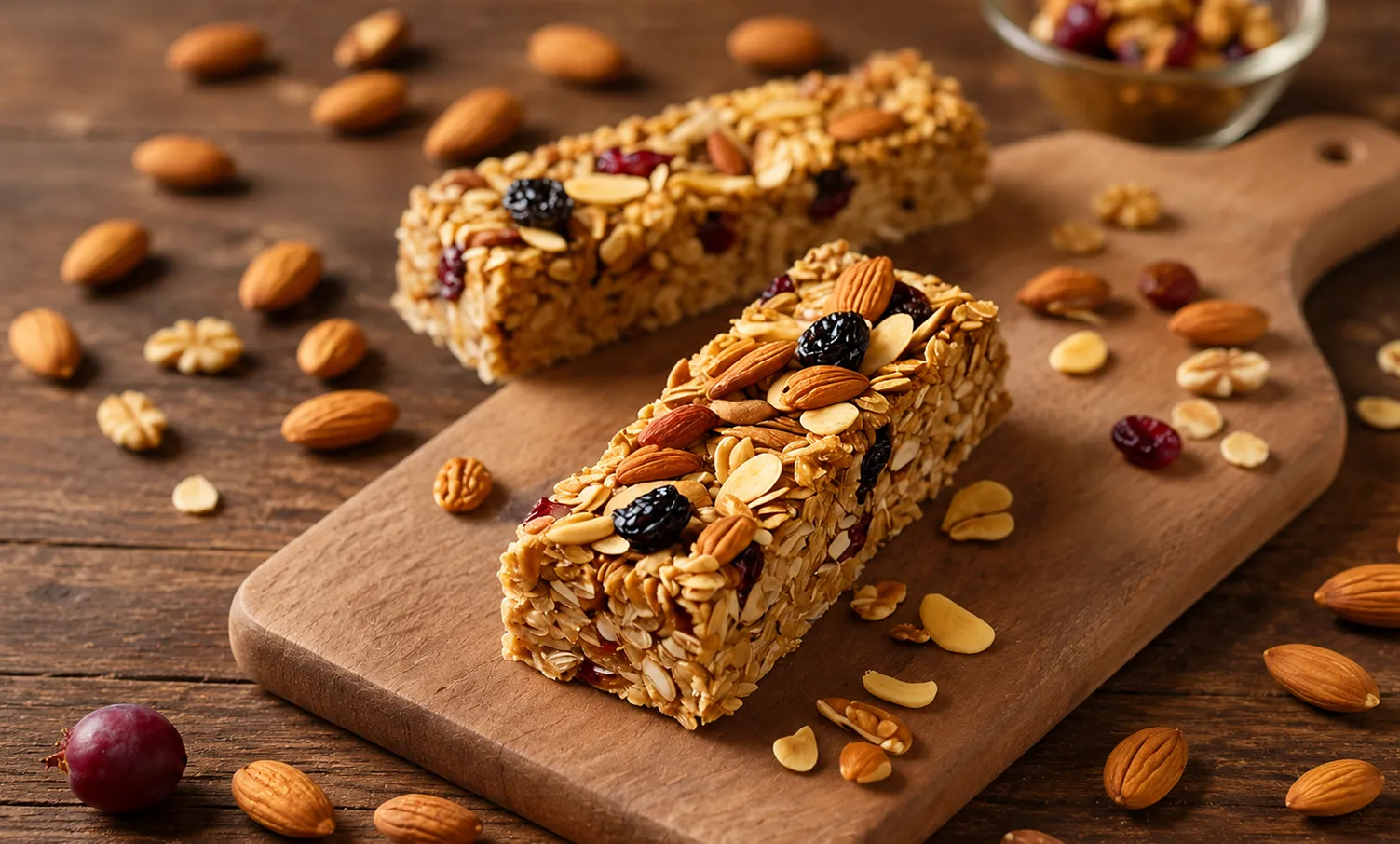 Nutrition Bars