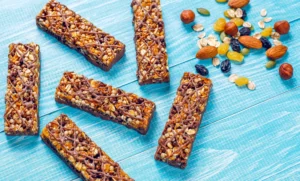 Nutritional Bars