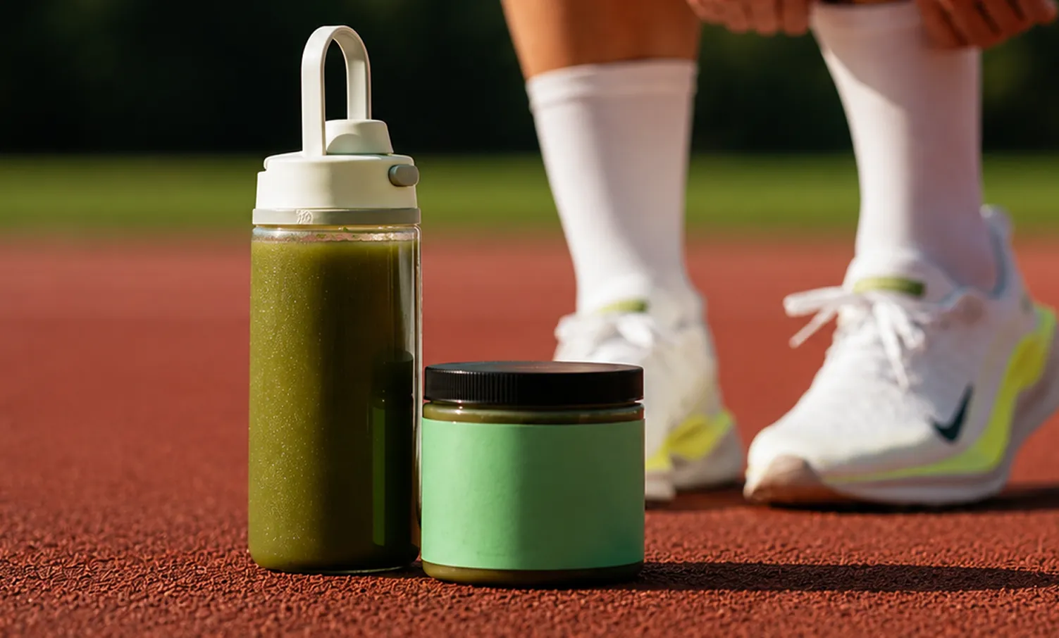 Nutritional Products