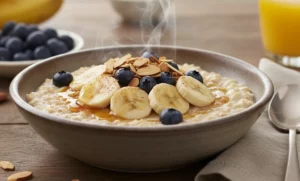 Oatmeal