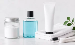 Oral Care Products