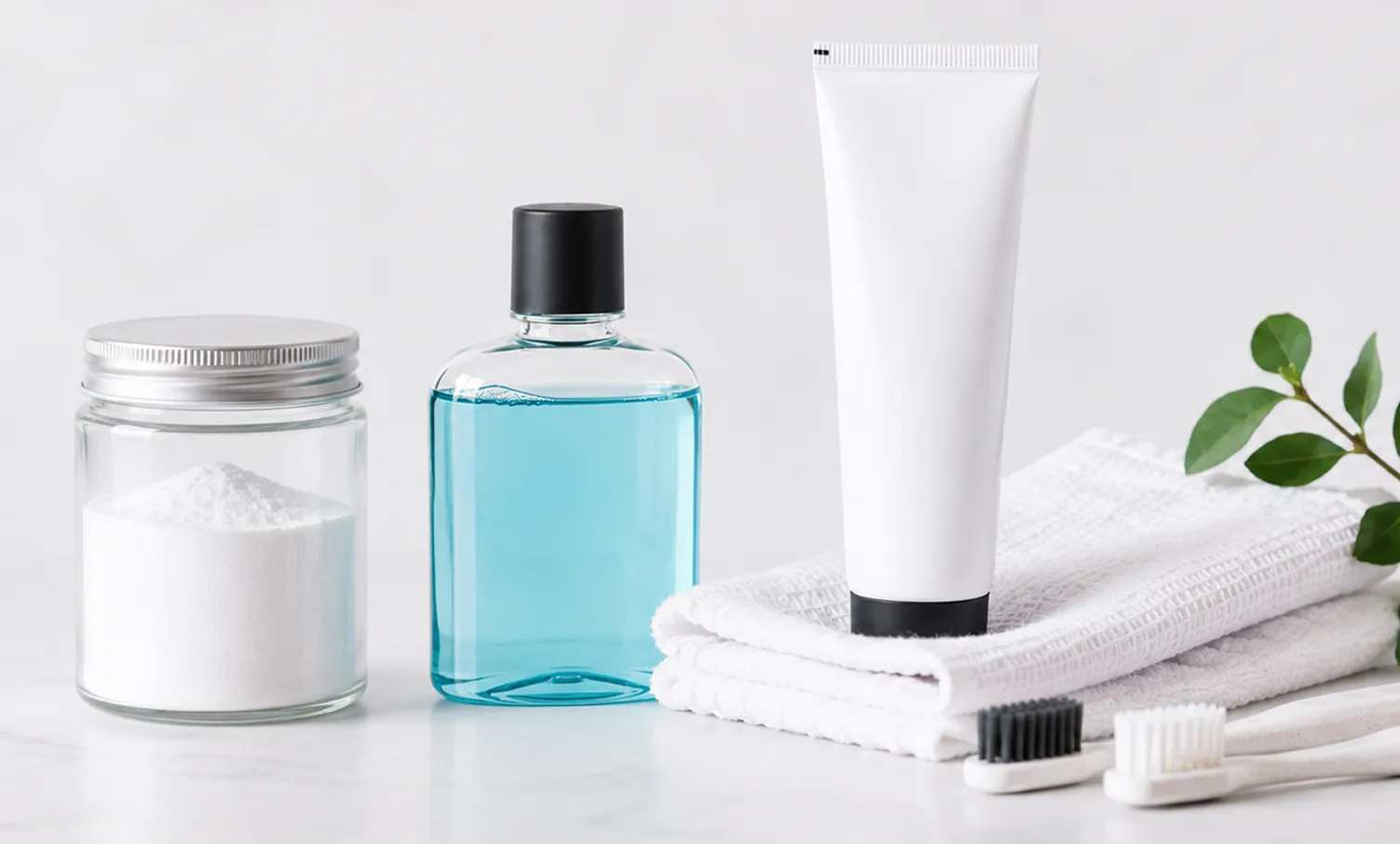 Oral Care Products