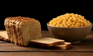 Pasta & Bread