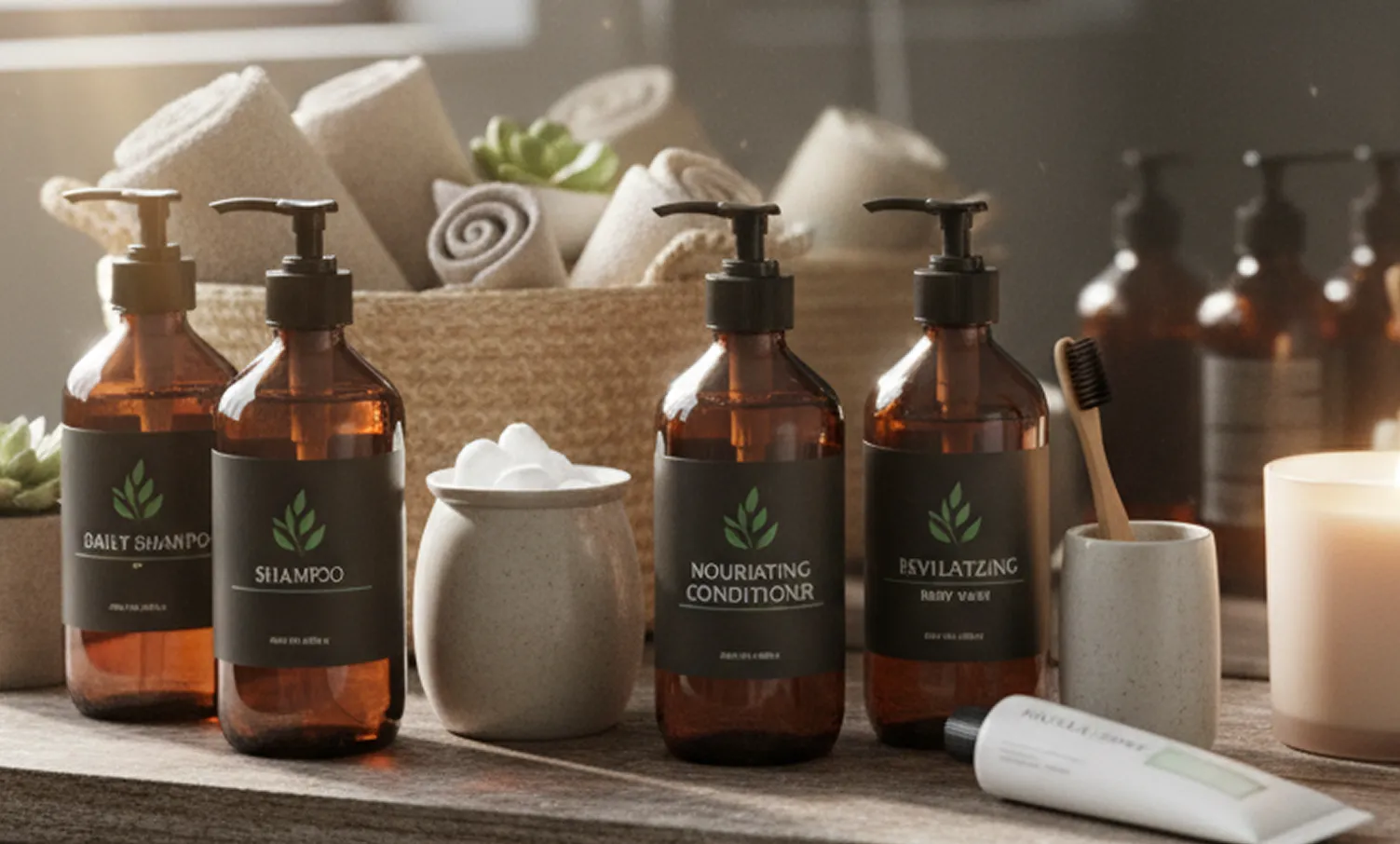 Personal Care