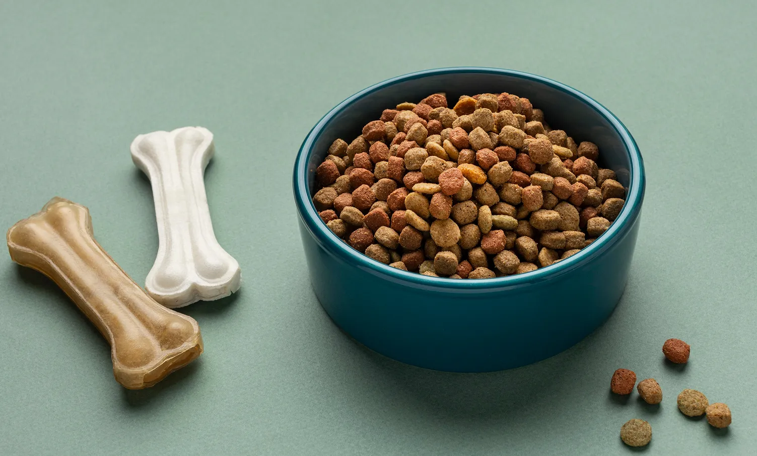 Pet Food