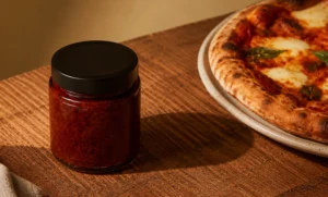 Pizza & Pasta Sauces