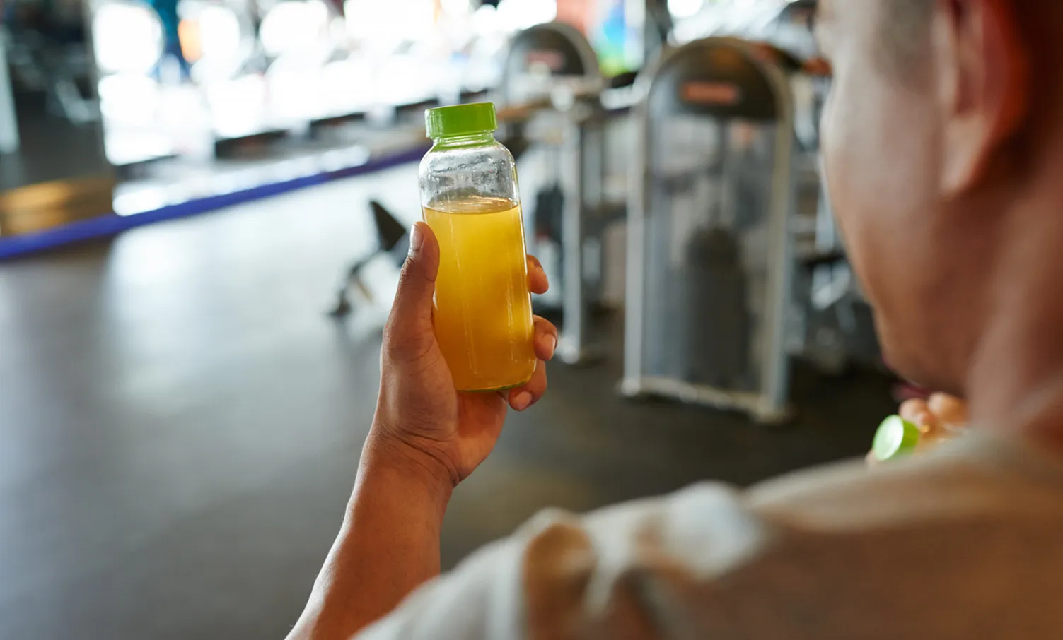 Post-Workout Drinks