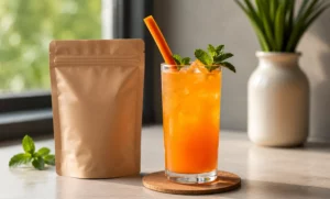 Powder Drink Mixes