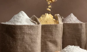 Mineral Premixes