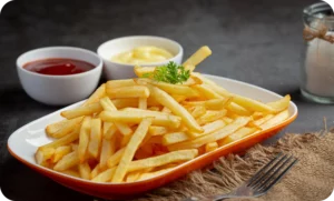 Processed Foods