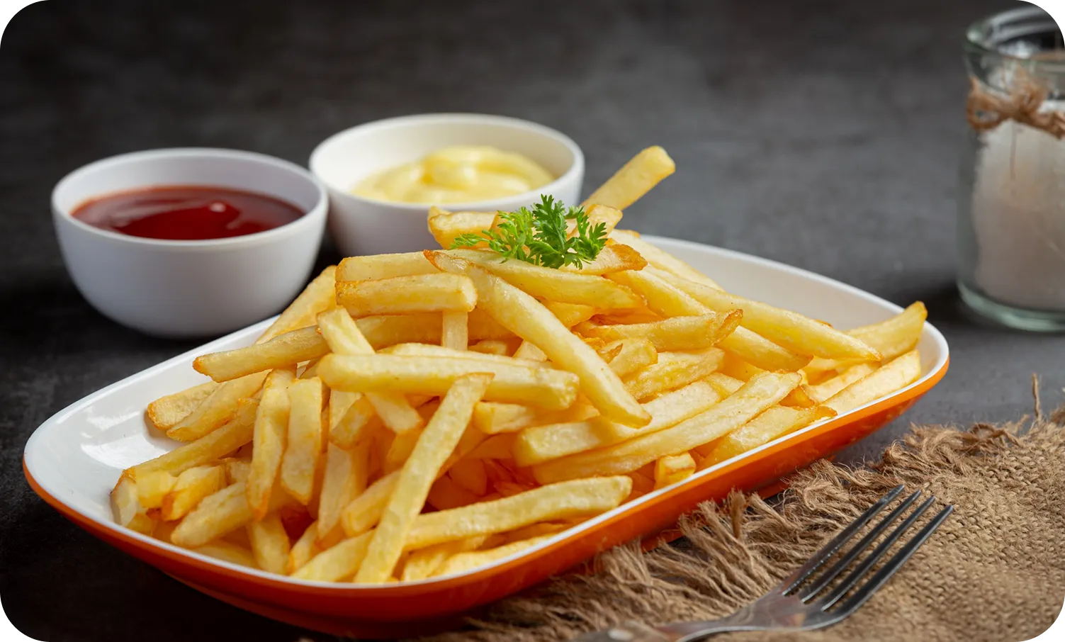 Processed Foods
