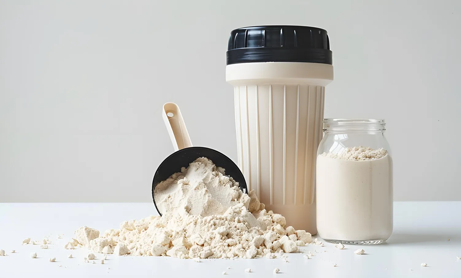 Protein Mixes
