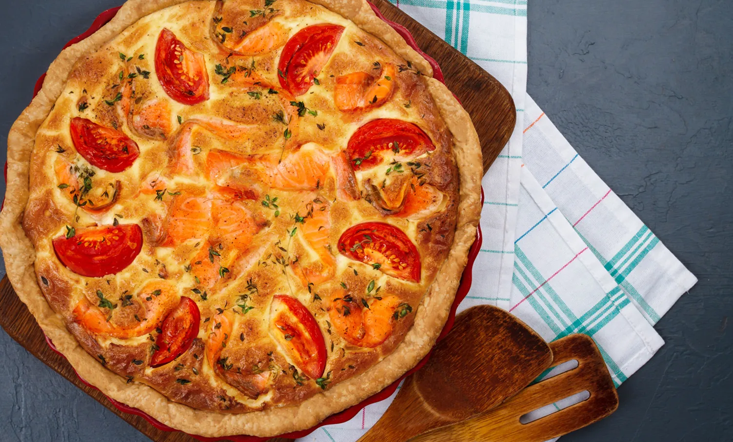 Quiches