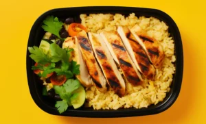 Ready Meals