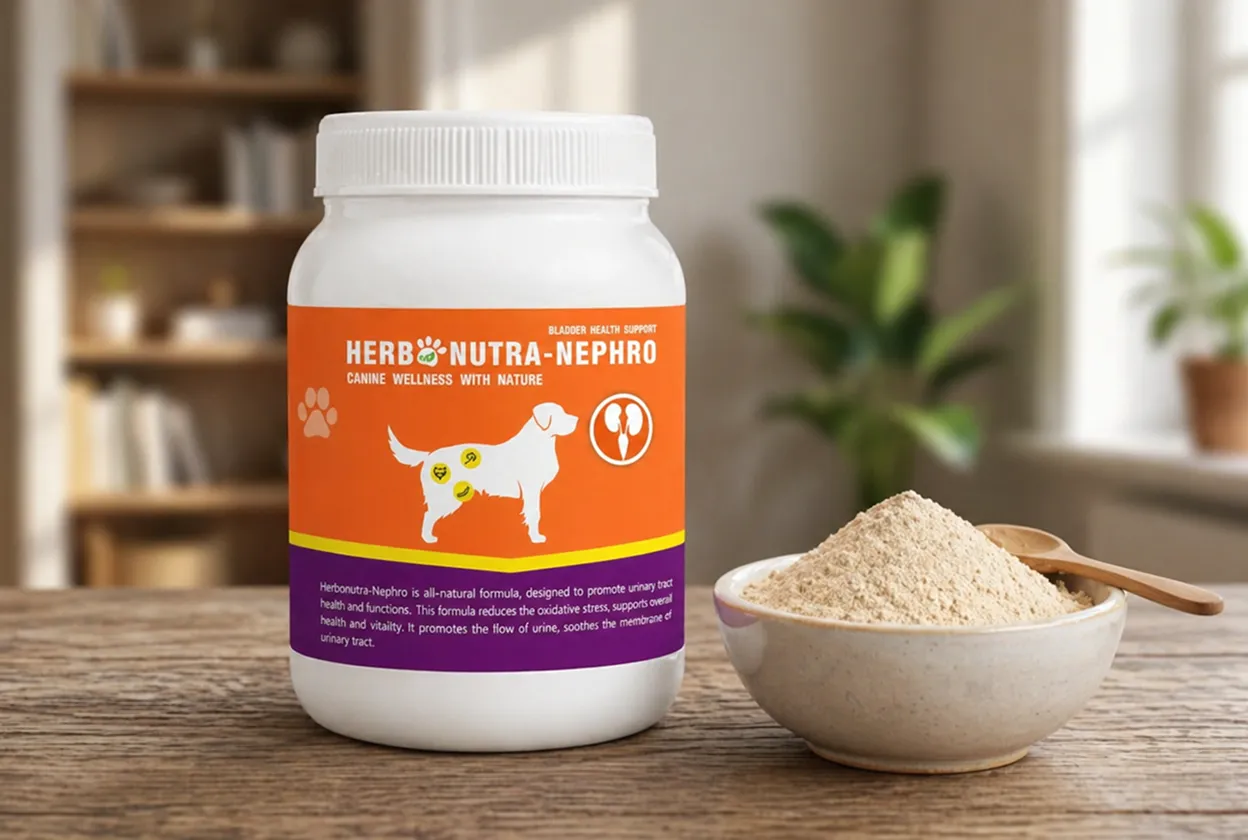 HERBONUTRA-NEPHRO