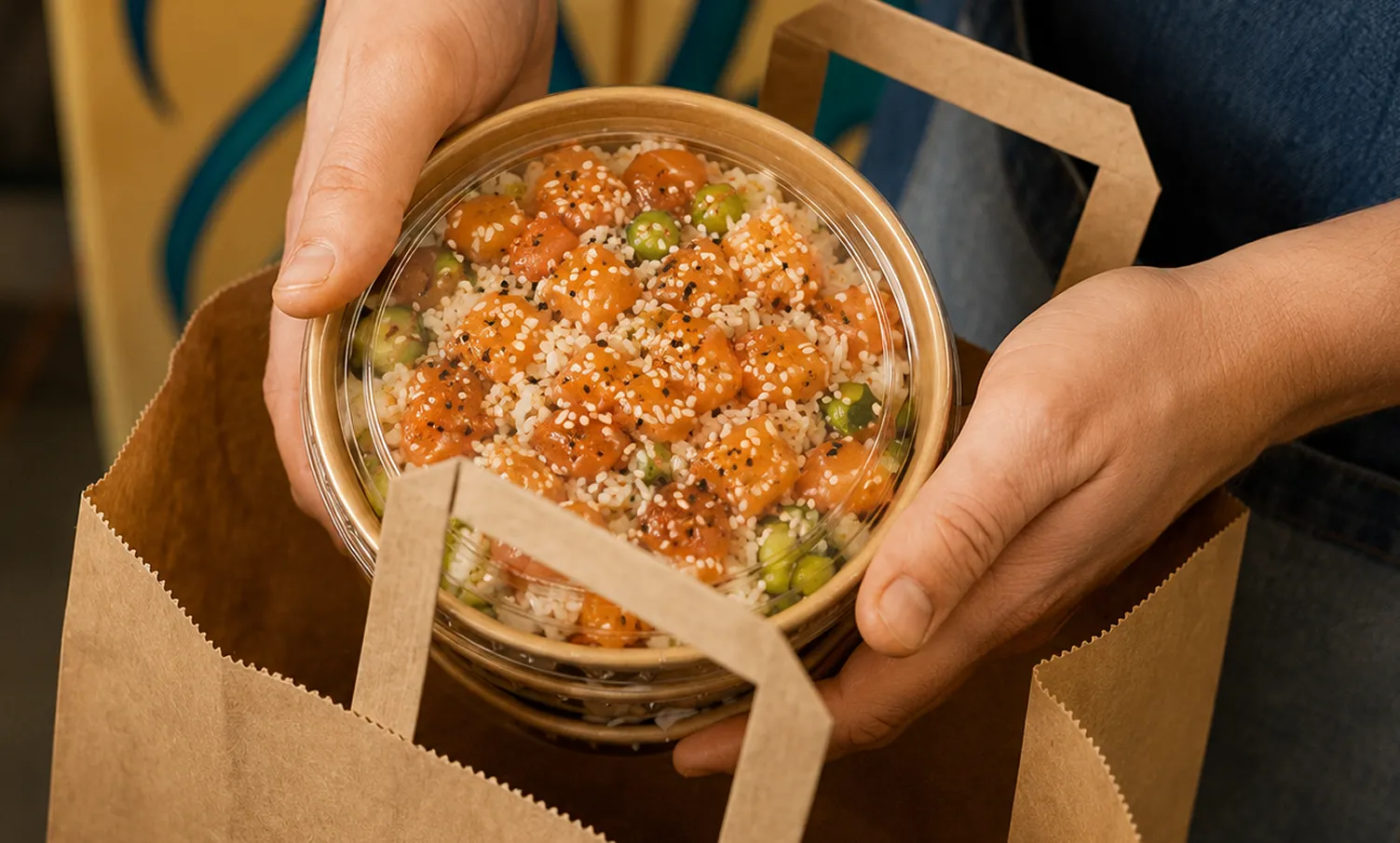 Ready-to-Cook Meals