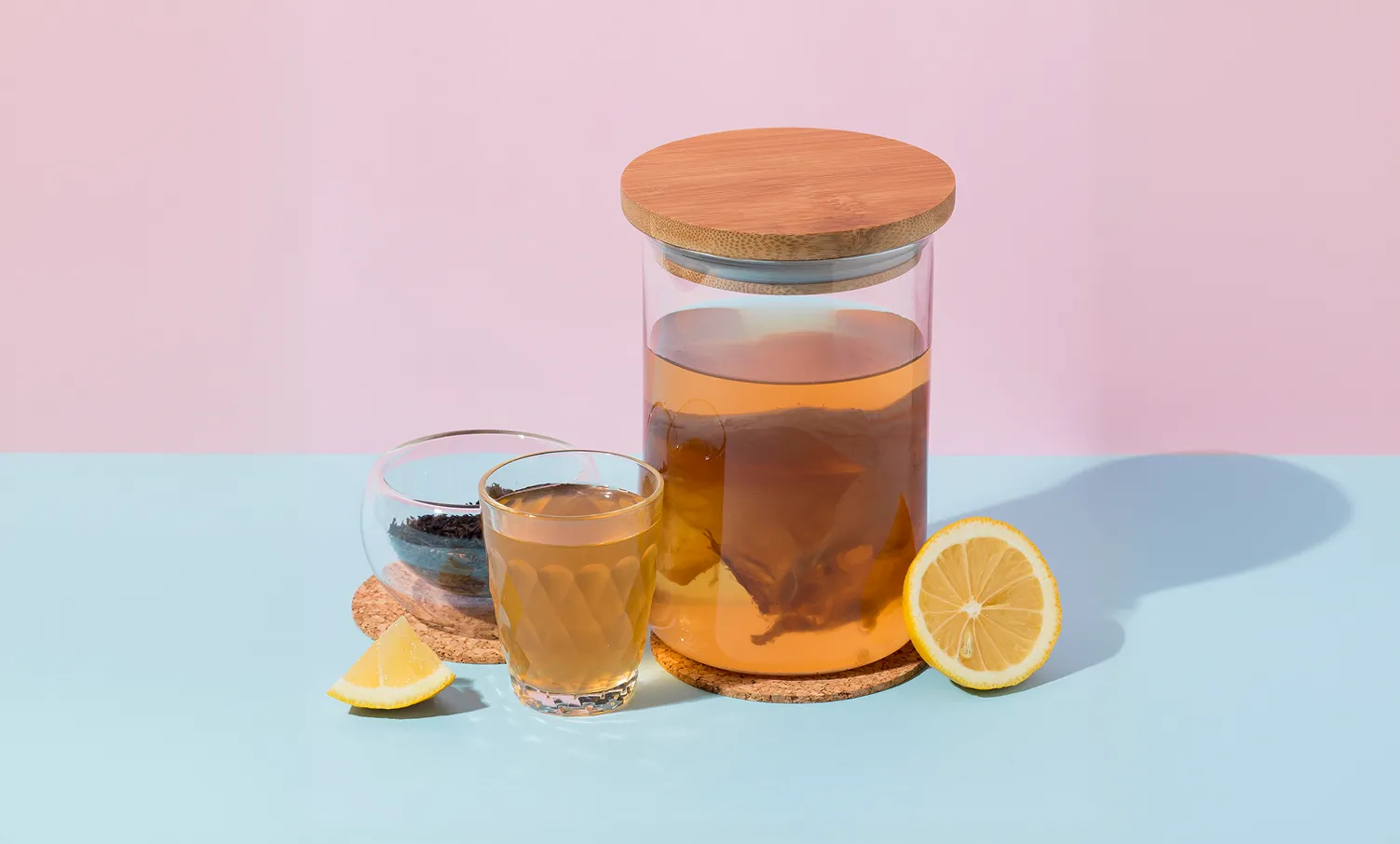 Ready-to-Drink Teas