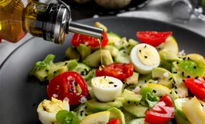 Salad Dressings