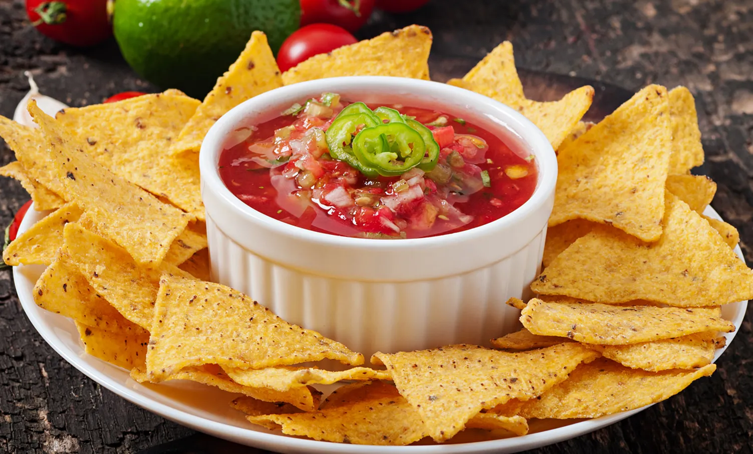 Salsa
