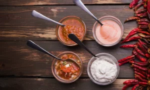 Sauces
