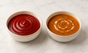 Sauces & Gravies