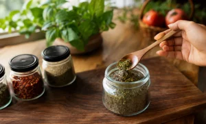 Seasoning Blends