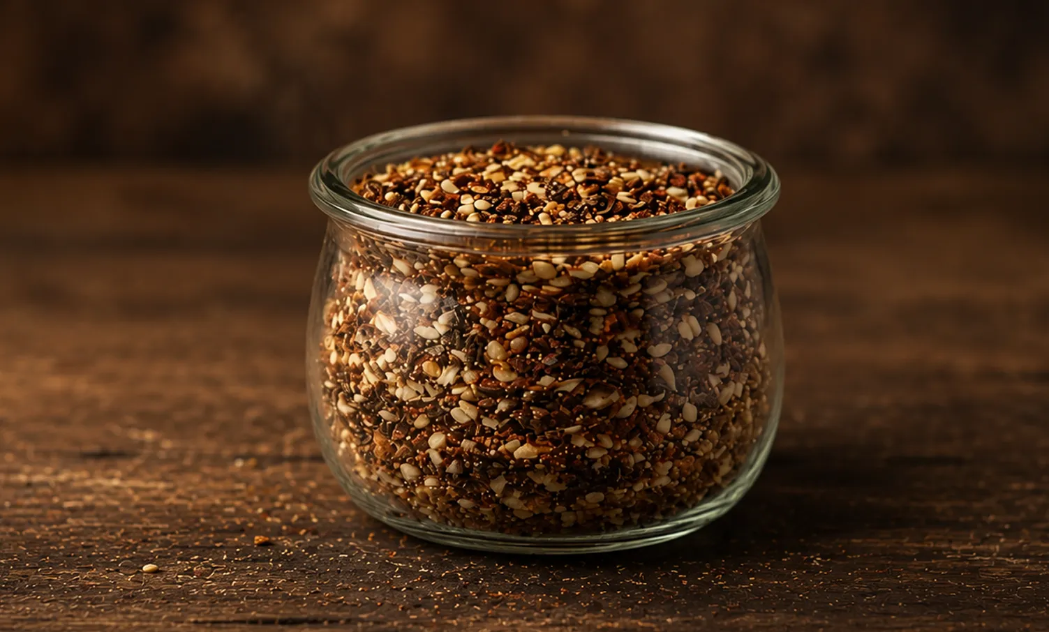 Seasoning Mixes