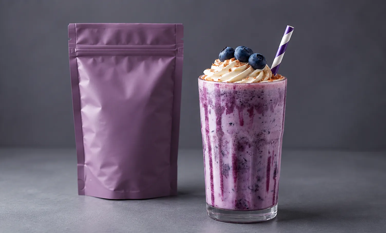 Smoothie Mixes