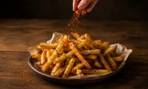Snack Seasonings