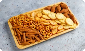 Snack Products
