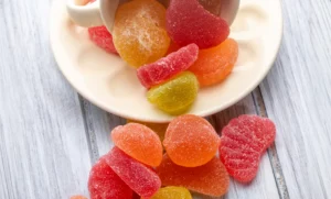 Soft Candy