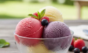 Sorbets
