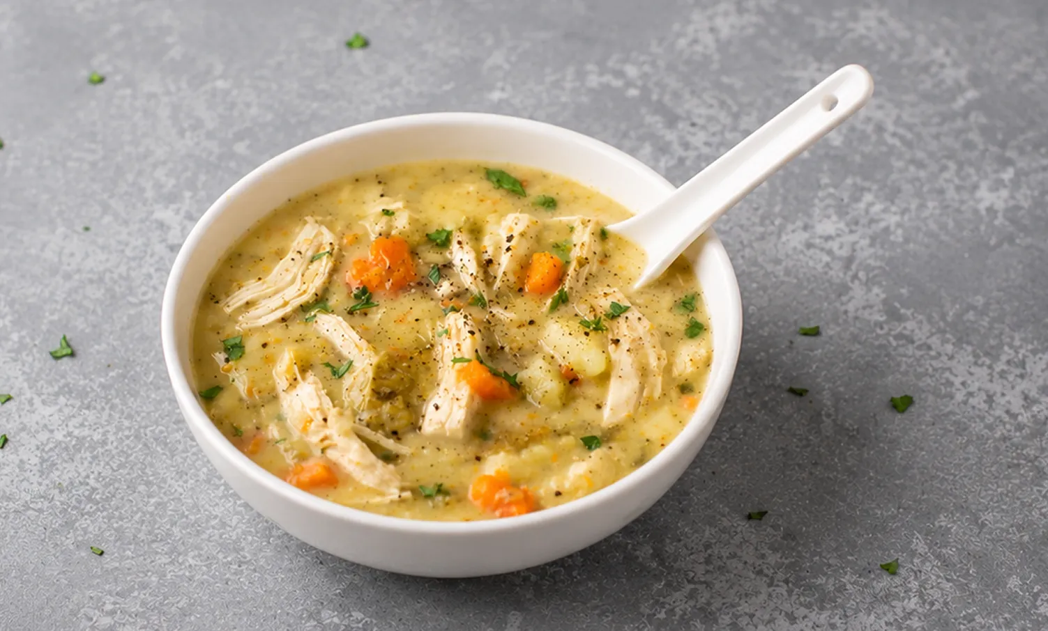 Soups