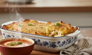 Soups & Casseroles