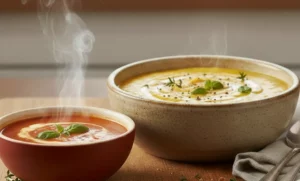 Soups & Purees