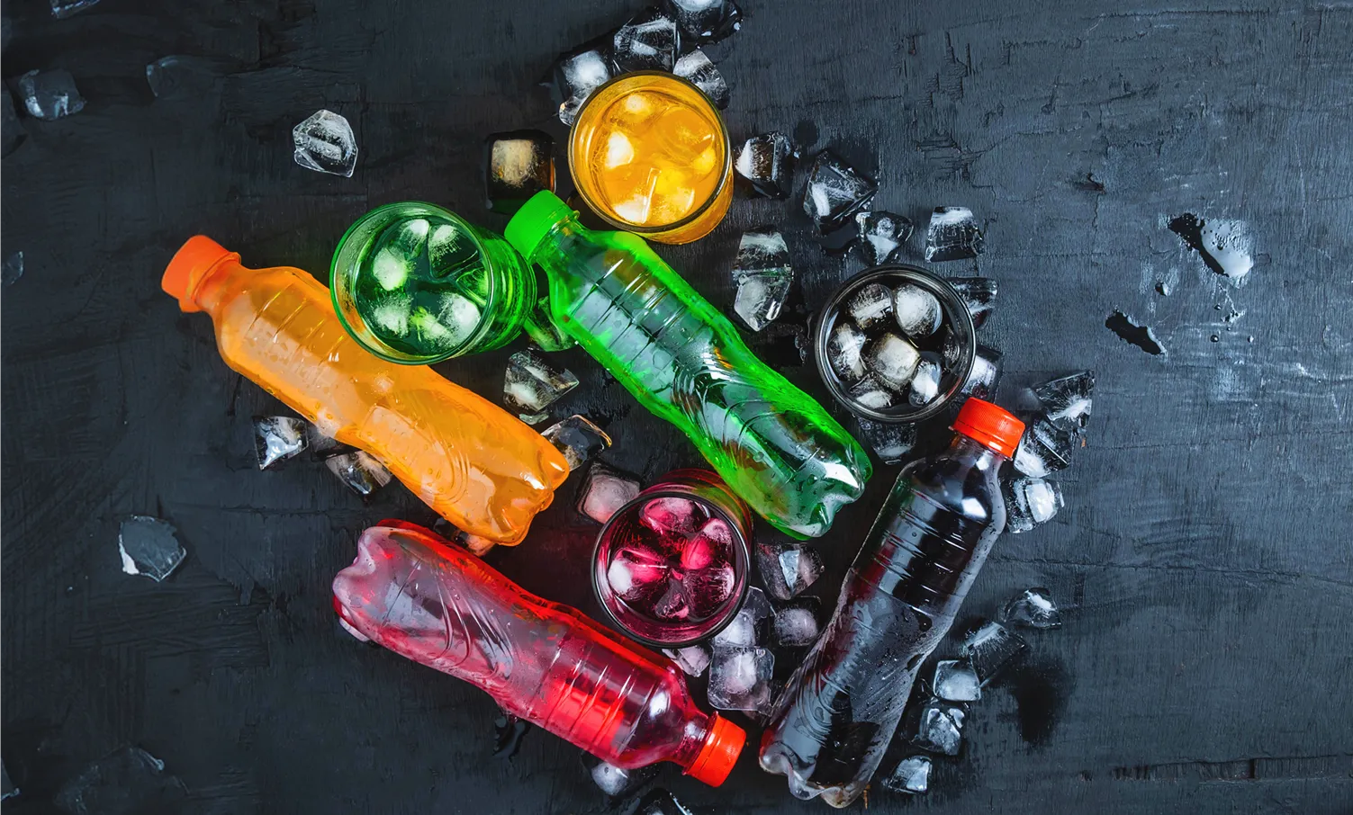 Specialty Food Products